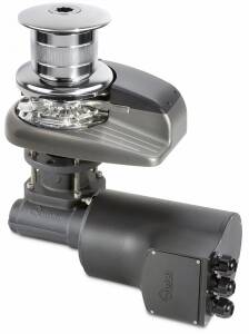 Quick ALEPH Tamburlu Model 1000W 10 MM 12V - 1
