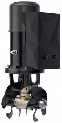 Quick Baş Manevra Pervanesi 105kgf 12V - 1