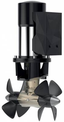 Quick Baş Manevra Pervanesi 270kgf 24V - 1