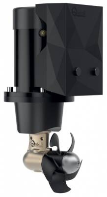 Quick Baş Manevra Pervanesi 40kgf 12V - 1