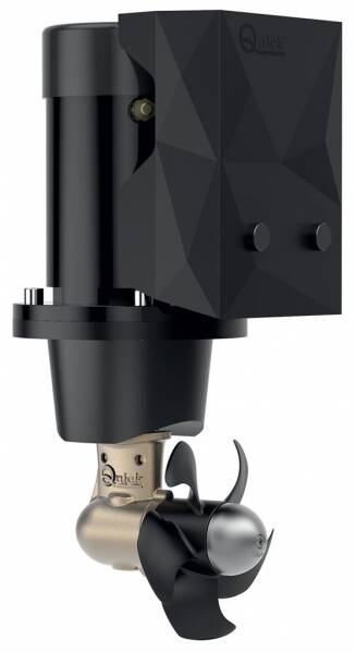 Quick Baş Manevra Pervanesi 40kgf 12V - 1