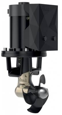 Quick Baş Manevra Pervanesi 55kgf 12V - 1