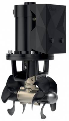 Quick Baş Manevra Pervanesi 65kgf 12V - 1