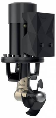 Quick Baş Manevra Pervanesi 75kgf 12V - 1