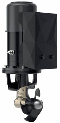 Quick Baş Manevra Pervanesi 95kgf 12V - 1