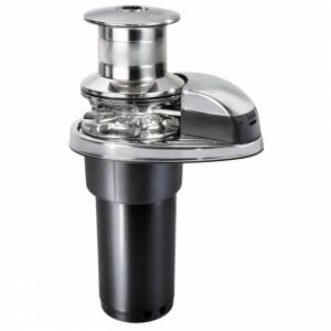 Quick DP2E Tambursuz Model 800 W 8 MM 12V - 1