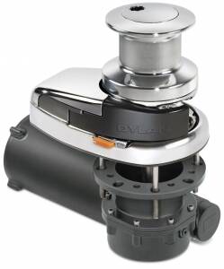 Quick DYLAN Tamburlu Model 1700W 10 MM 12V - 1