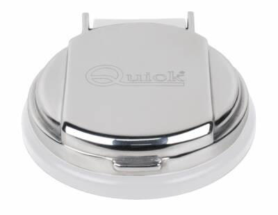 Quick Güverte Ayak Şalteri - 1