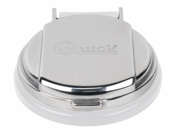 Quick Güverte Ayak Şalteri - 1