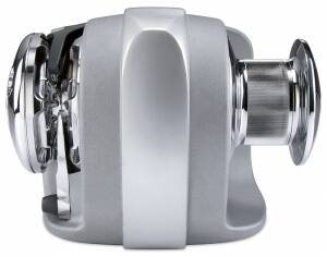 Quick HECTOR Tamburlu Model 700W 8 MM 12V - 2