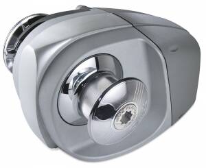 Quick HECTOR Tamburlu Model 700W 8 MM 24V - 1