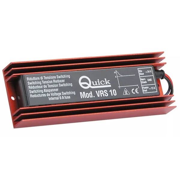 Quick Konvertör - 1