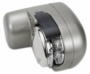 Quick Mini Genius Tambursuz Model 250 W- 6 mm - 1