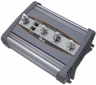 Quick Mosfet ECS Şarj Ayırıcısı - 1