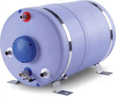Quick Nautic Boiler B3 - 1