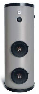 Quick Nautic Boiler BK - 1