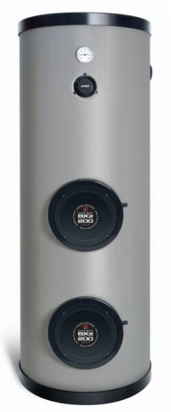 Quick Nautic Boiler BK - 1