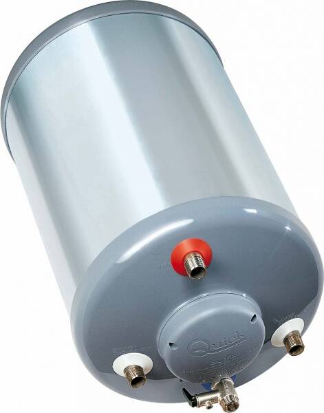 Quick Nautic Boiler BX - 1