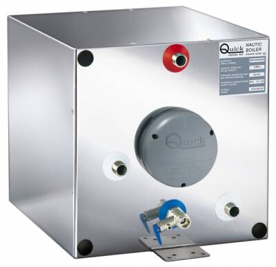 Quick Nautic Boiler BXS - 1