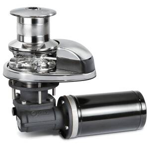 Quick Prince Tamburlu Model 1000W 8 MM 12V - 1
