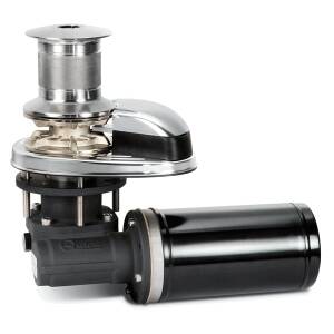 Quick Prince Tamburlu Model 500W 6 MM 12V - 1