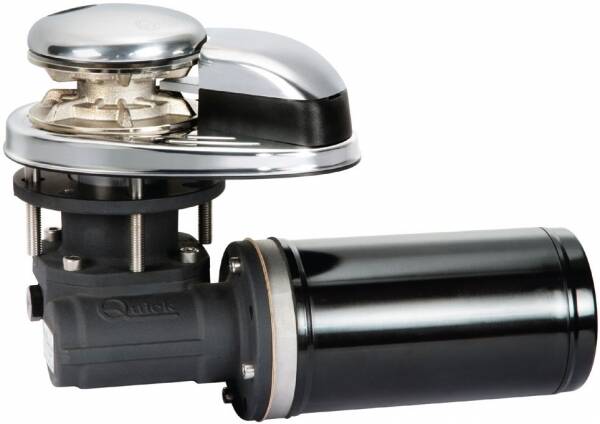 Quick Prince Tambursuz Model 1500W 10 MM 24V - 1