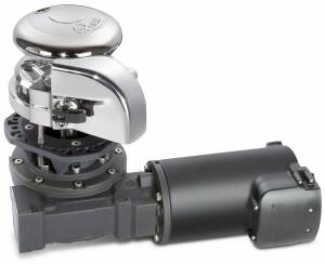 Quick REGAL Tambursuz Model 24V 1700 Watt 12/13 mm - 3
