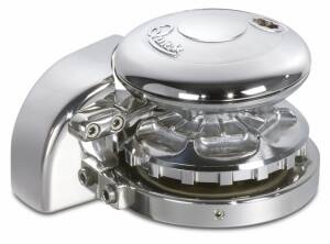 Quick REGAL Tambursuz Model 24V 1700 Watt 12/13 mm - 2