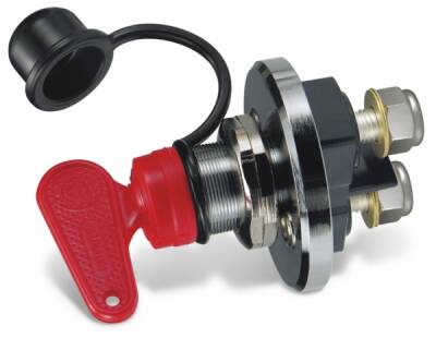 Quick S20C Devre Kesici 12/24V - 1