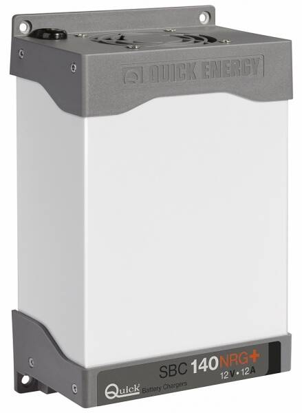 Quick SBC NRG Redresör - 1