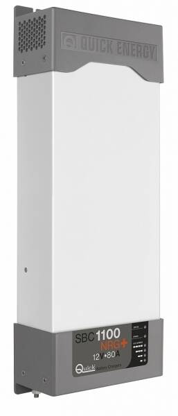 Quick SBC NRG Redresör - 1