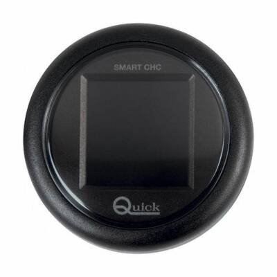 Quick SMART CHC Zincir Sayacı - 3