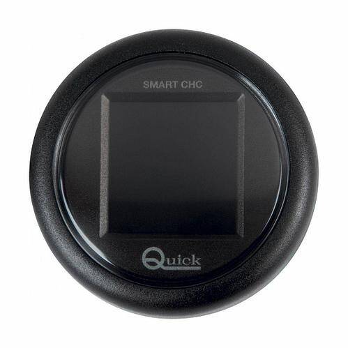 Quick SMART CHC Zincir Sayacı - 3