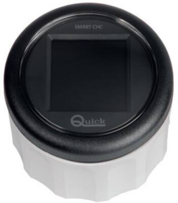 Quick SMART CHC Zincir Sayacı - 2