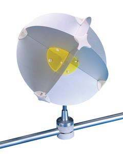 Reflektör İçin Vardavelaya Montaj Kiti - 