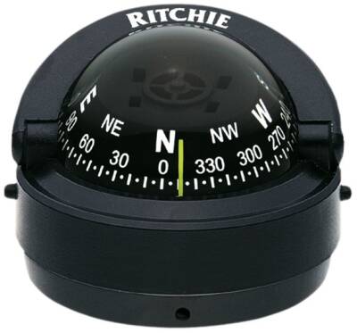 Ritchie Explorer S-53 Pusula - 1