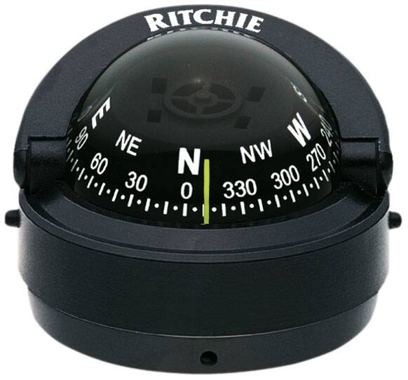Ritchie Explorer S-53 Pusula - 1