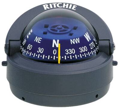 Ritchie Explorer S-53 Pusula - 1