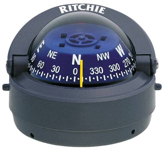 Ritchie Explorer S-53 Pusula - 1