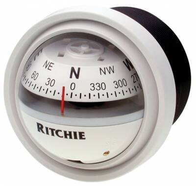 Ritchie Explorer V-57 Gömme Pusula - 1