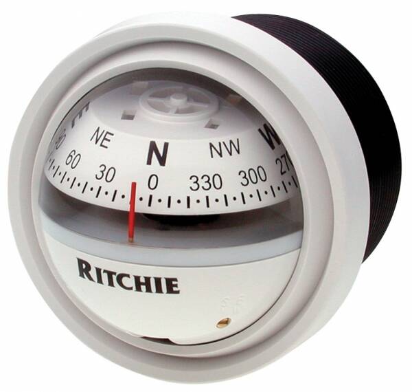 Ritchie Explorer V-57 Gömme Pusula - 1