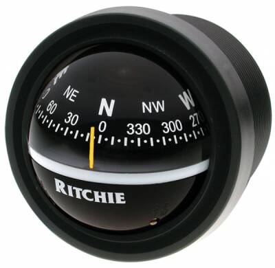 Ritchie Explorer V-57 Gömme Pusula - 1