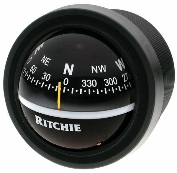Ritchie Explorer V-57 Gömme Pusula - 1