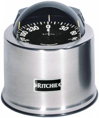 Ritchie Globemaster® SP-5-C Pusula - 1