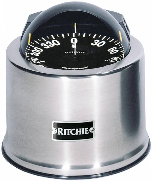 Ritchie Globemaster® SP-5-C Pusula - 1