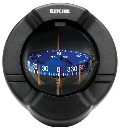 Ritchie SS-PR2 Gömme Pusula - 1