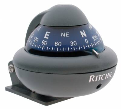 RitchieSport X -10 Mini Pusula - 1