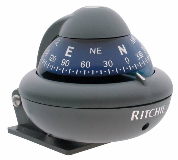 RitchieSport X -10 Mini Pusula - 1