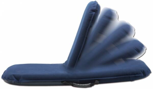 Royal Comfort Katlanır Minder - 4