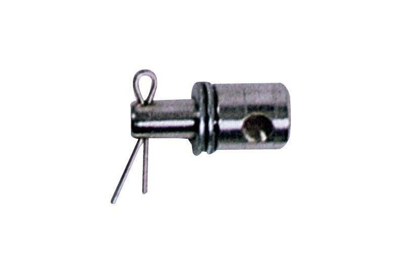Şanzuman Ucu Kopilyalı - 1